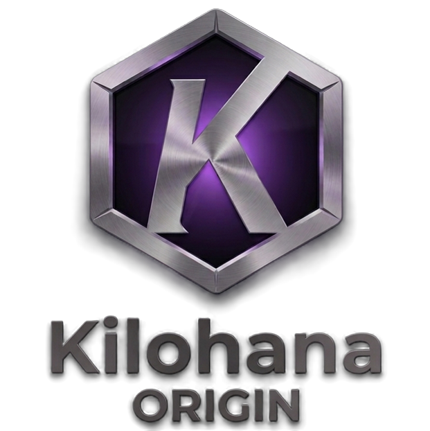 Kilohana Origin
